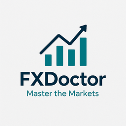 FXDoctor Logo