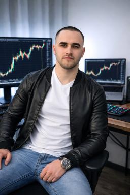 Mario Marki — FX Doctor polaznik koji je postao full-time trejder i predavač