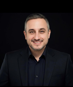 Nikola Broćeta — Founder & Lead Educator, FX Doctor