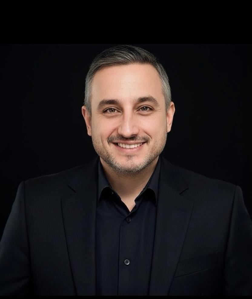 Nikola Broćeta — Founder & Lead Educator, FX Doctor