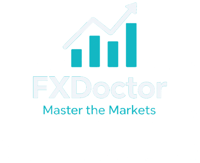 FXDoctor Logo