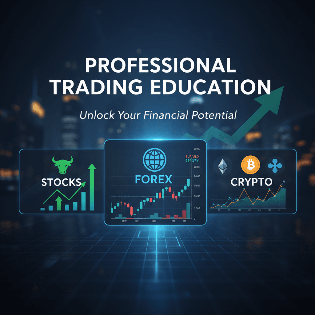 Professional Trader Course