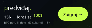 Predvidjaj.com — tržišne projekcije i analize