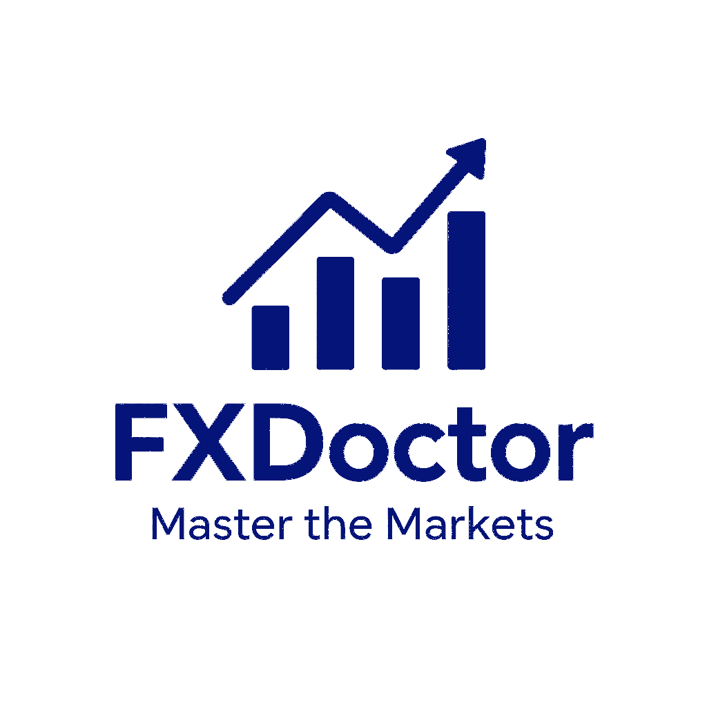 FX Doctor logo