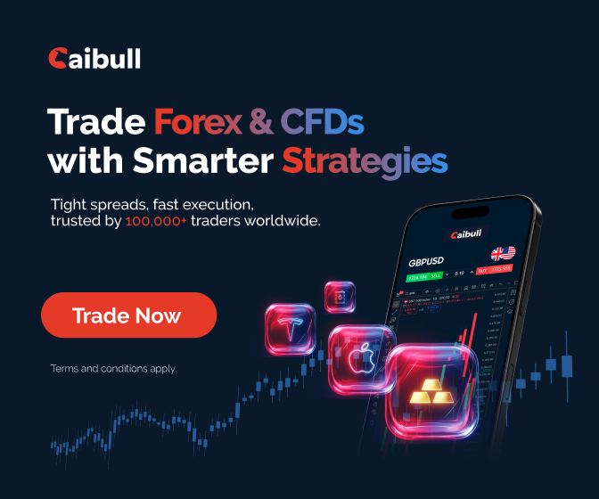 CaiBull broker