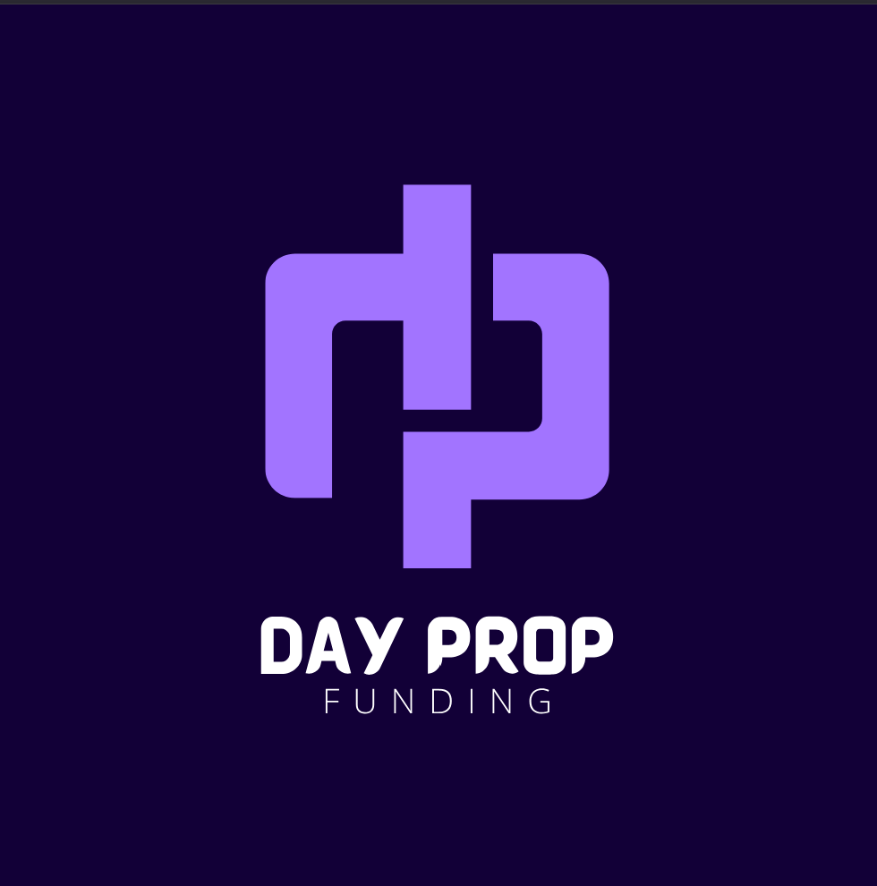 DayProp Funding - prop trading firma logo