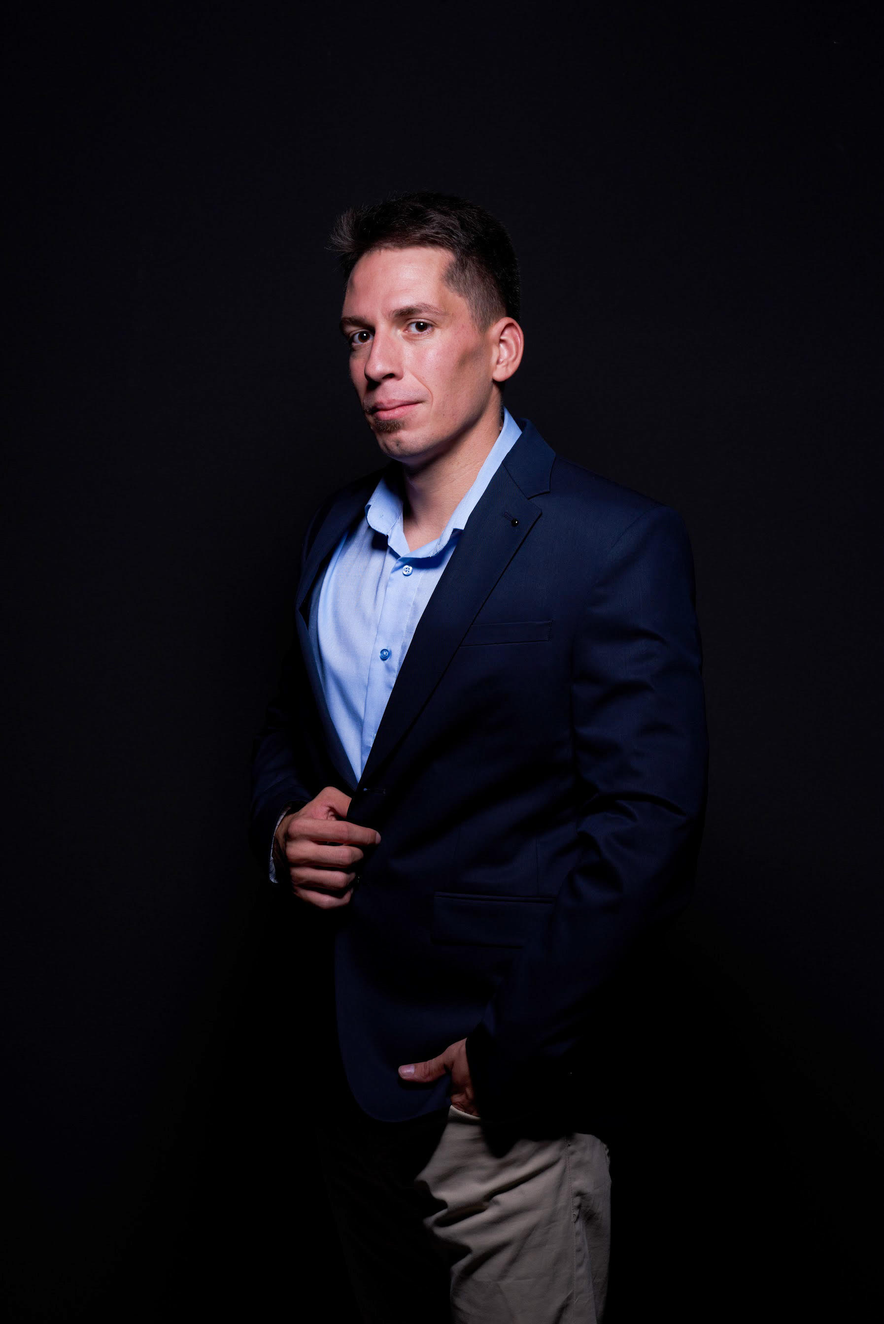 Nikola Delić - Director of Technology & Analytical Systems | Trading Analyst