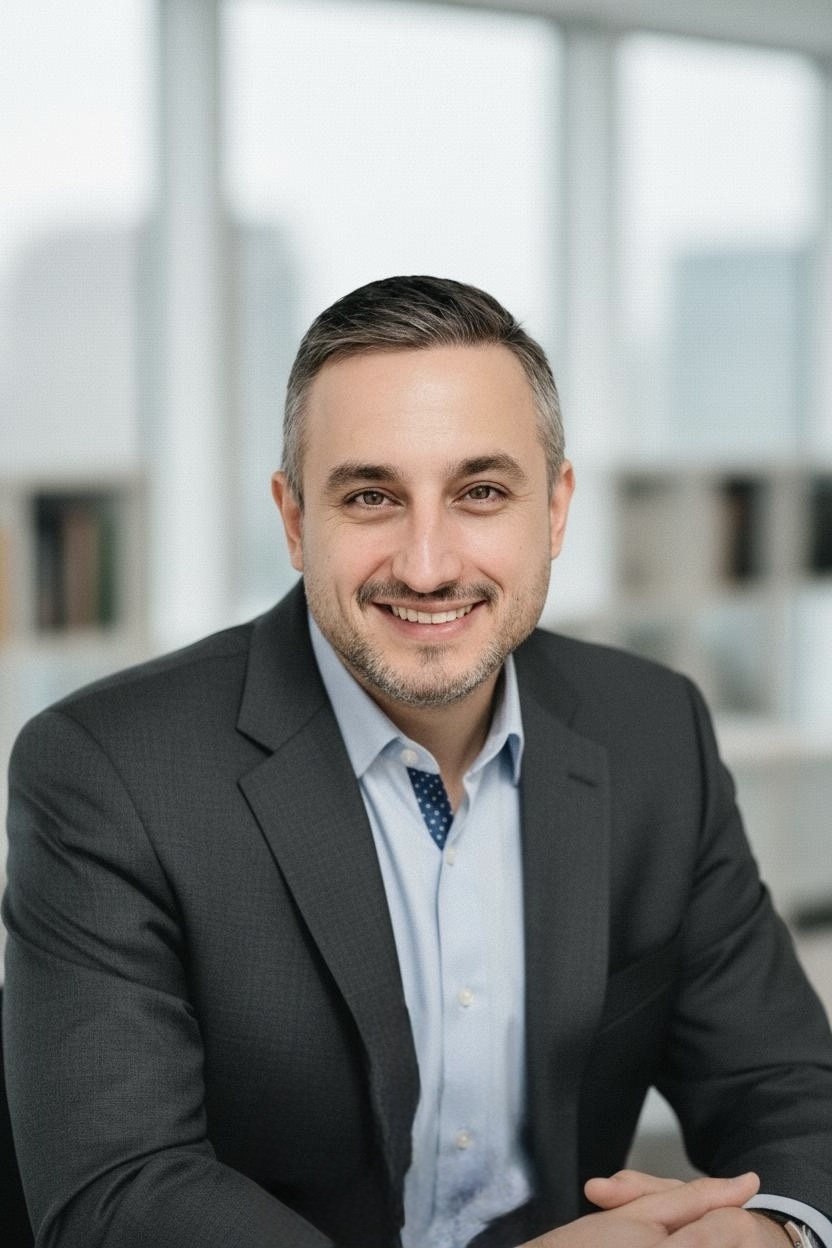 Nikola Broćeta - Founder & Director of Analytics FXDoctor