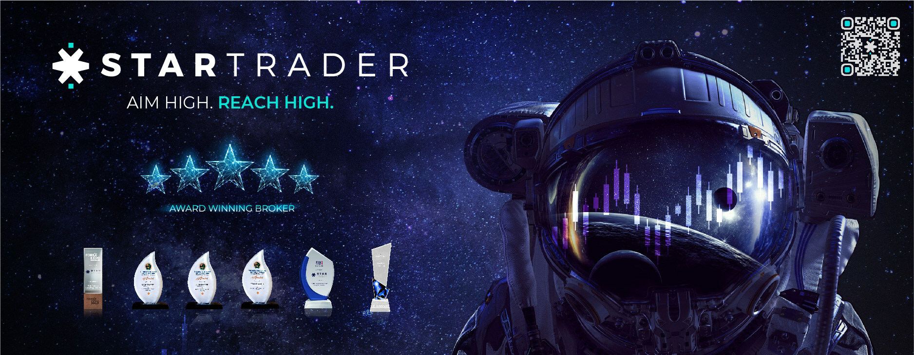 StarTrader broker