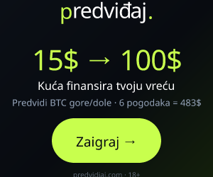 Predvidjaj.com — tržišne projekcije i analize