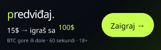 Predvidjaj.com — tržišne projekcije i analize
