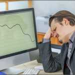 Psychological Risk: How Emotions Destroy Trading Accounts